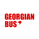 georgian bus transp