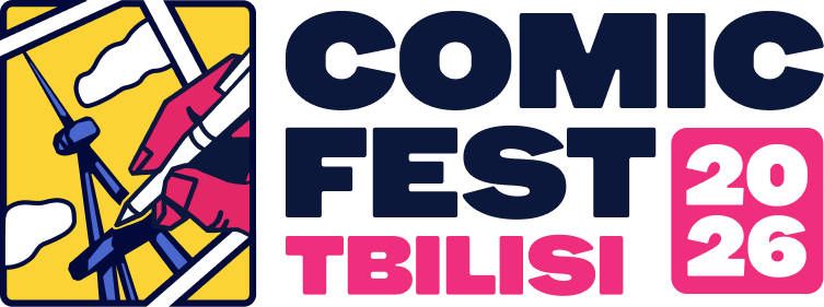 ComicFest Tbilisi